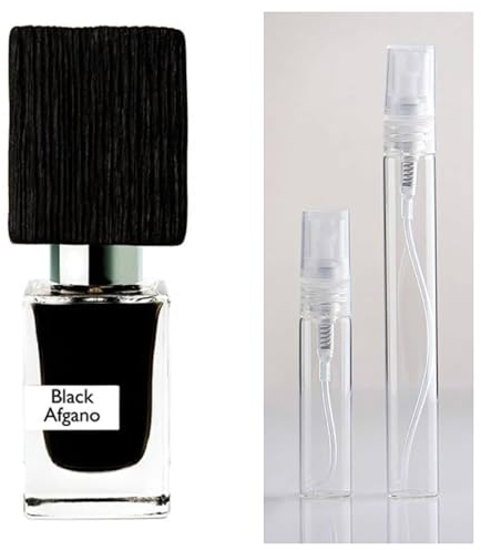 Black Afgano Extrait de Parfum (10ml)