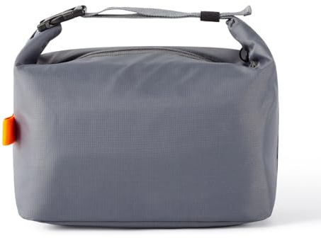 MLPKOI Bolsas Termica Porta Alimentos Pequeña, Fiambreras comida trabajo, Bolsa Comida Trabajo para Hombres y Mujeres, Lunch Bag para Picnic, Bolsa Nevera Pequeña, Trabajo, Oficina, Escuela