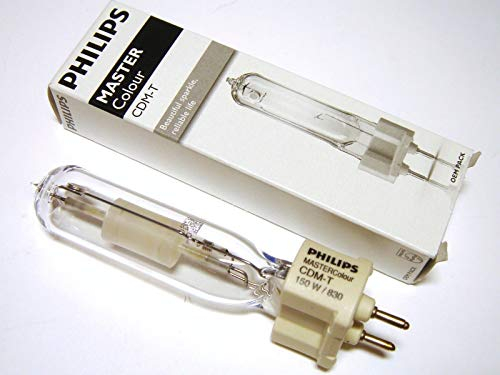 Bombilla PHILIPS CDM-T/150 W