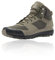 Haglöfs Trekkingschuhe Herren L.I.M Mid Proof Eco wasserdicht, atmungsaktiv, dämpfung Sage Green/deep Woods 9,5 44
