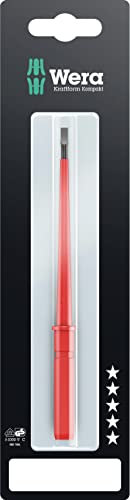 KK VDE 60 I 0,6 X 3,5 X 157 MM TIE SB