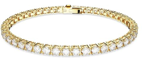 SWAROVSKI Matrix Tenniskollektion Armband