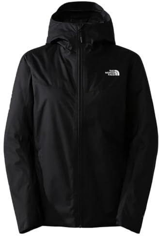 The North Face NF0A3Y1J4H01 Quest Insulated Jacket Jacket Femme TNF Black-NPF Taille M