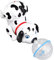 YARNOW 1Pieza Perro Musical Interactivo con Movimiento y Juguete De Baile para y Seguro Sin Batería Color