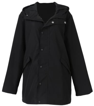 Voyage Coat Travel Jacket With Hidden Pockets,12 Pockets Zipper Unisex Travels Jacken,Multi Packable Lightweight effiziente Organization Travels Kleidung für Outdoor Airplane