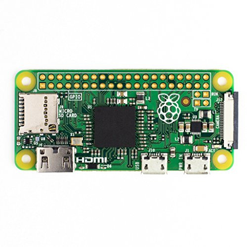 Raspberry Pi