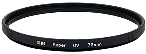 MARUMI Filter UV 67mm (L390) Super DHG