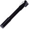 BBB Cycling Fahrrad Windwave Mini-pumpe Für Fahrradreifen BMP-54, Schwarz, 250 mm