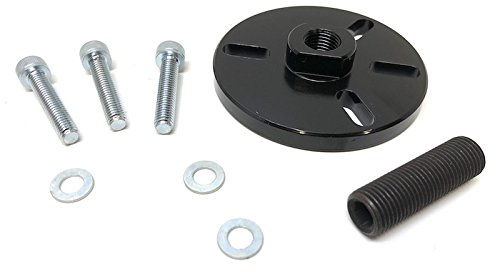 SP Universal Polradabzieher Polrad Abzieher Minarelli & Morini 3-Loch passend für Yamaha Aerox, MBK Nitro