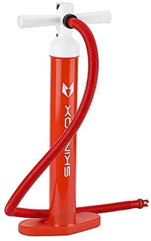 SKINFOX Double Action Pump HP2 SUP Pumpe