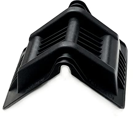 MelTruck® 24x Kantenschutz Ladungssicherung Kantenschoner Gurtschoner LKW Spanngurte