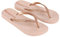 IPANEMA Anat Lolita Fem, Infradito Donna, Porporina, 37 EU