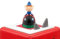 Tonies Ben and Holly's Little Kingdom Figure for Toniebox, Plush Toy