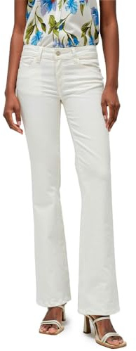 Salsa Jeans Wonder Push Up Flare Fit Jeans 27