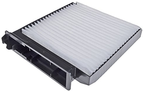 Blue Print ADN12506 Filtro, Aire Habitáculo