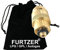 Furtzer LPG GPL Autogas Adapter-Tankanschluss: M10 EURONOZZLE kurz Adapter con Bolsa de Lona por Furtzer®