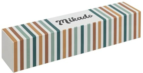 ATMOSPHERA CREATEUR D'INTERIEUR - Gioco mikado in bambù 23x5cm