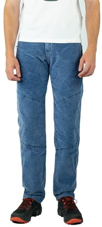Jeanstrack herr Byxor Turia Climbing Pant