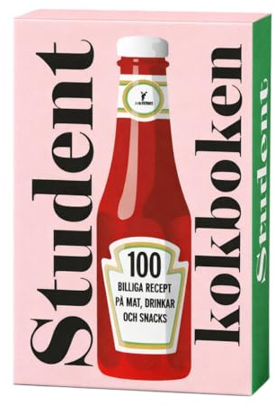 Studentkokboken : Snabbquiz
