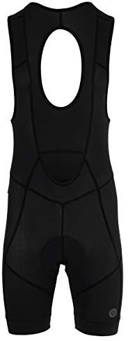 AGU MTB Liner Trägerhose Venture Herren Black M