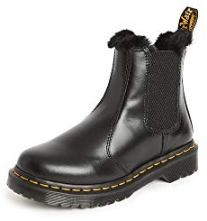 DR. MARTENS 2976 Leonore Anfibi