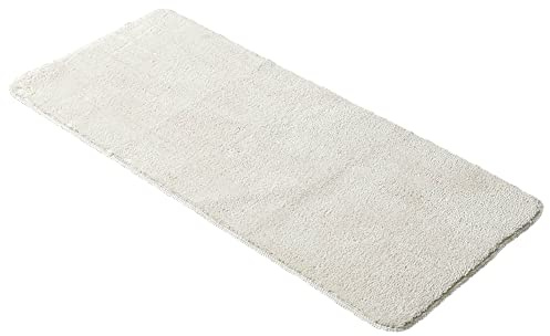 MIKROFASERMATTE DOPPELWASCHBECKEN 50X120CM - NATUR