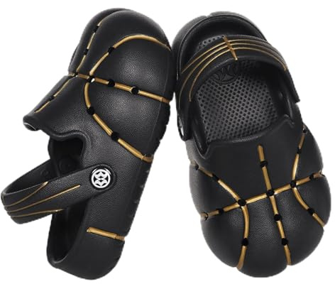 Sabot Garçon Clogs Fille Mules Mixte Enfant Chaussures de Jardin Sandales de Plage Chaussons de Piscine d'été