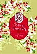 Greenleaf Scented Sachet Merry Memories™ 115 ml