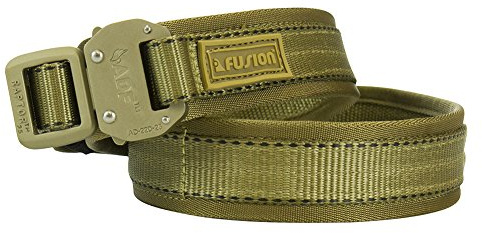 Trouser Belt Tactical Generation II Type D Coyote Brown Small 28-33/1.5 Wide