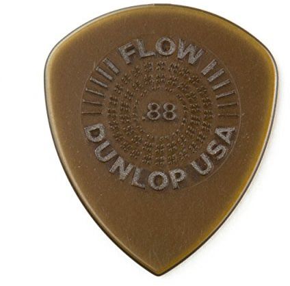 Jim Dunlop Flow® Standard Pick .88MM - 24 Pack