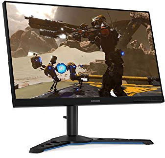 Lenovo MONITOR GAMING LEGION Y255-25 24,5 (66AAGAC6EU) 1MS / 240HZ / FREESYNC (G-SYNC COMPATIBLE) / HDMI2.0 + DP1.2/3 ANOS