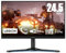 Lenovo Legion Y25-25 - Monitor eSports Gaming 24.5 FullHD (IPS, 240 Hz, 1 ms, HDMI, DP, FreeSync Premium y G-Sync, HDR400, Base Metálica) Ajuste de inclinación/altura/giro/pivote - Negro