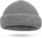 NYTTED® Kurze Fisherman Beanie Herren & Damen I Made in Germany - Seemannsmütze aus 100% feinster Schurwolle I Fischermütze Herren & Damen I Docker Mütze