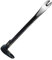 Nail Pullert,Pry Bar Set,10”Pry Bar,Cats Claw Nail Remover,Mini Crowbar,for Kitchen Remodel,Prying Apart Baseboard, Multi-Sided Forged Steel Made Carpenter Tools-JOVANT