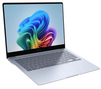 Samsung Galaxy Book4 Edge (16, X Elite 84, 16GB), a Copilot+ PC