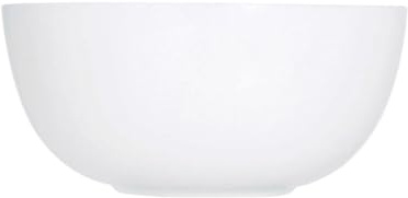 Saladier blanc 12 cm Diwali
