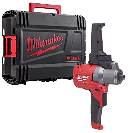 Milwaukee Akum. maišiklis M18 FPM-0X 18V (be akum. ir įkroviklio)