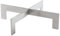 Dutch Oven Gestell/Halter/Untersetzer aus 4mm Stahl