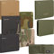 Brandit Erwachsene (Unisex) Wallet Four Portemonnaies, Woodland, Wallet Four, Einheitsgröße EU