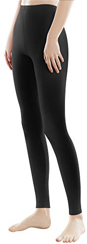 Libella Legging Femmes Pantalon de Sport Lot de 1/3 Femme Long Leggings Pantalon Leggings Sport pour Femmes Taille Haute Leggins élastiques Legging Opaque pour Gym Sport Yoga S-3XL