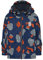 Lego Wear Unisex Lego Wear Jungen Winterjacke Schneejacke 12.000 Wassersäule Atmungsaktiv Lwjirisan 700 Regenjacke, 590, 98 EU
