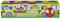Play-Doh Schulbus 5er-Pack, 112g-Dosen, kreatives Bastel-Set für Kinder ab 2 Jahren, passend zum Thema Schulanfang und Lernen, kreatives oder zu Neujahr oder Wichteln