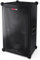 SHARP SumoBox Pro CP-LS200 Hochleistungs-Bluetooth-Lautsprecher mit 200 W: SAM by Devialet Technologie, 8-Stunden-Akku, TLS/XLR- und Gitarren-Eingänge, Duo-Modus (TWS) - Tragbares PA-System für DJs