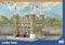 BlueBrixx Pro 107672 – White Tower of London aus Klemmbausteinen mit 3188 Bauelementen