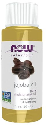 Olio di jojoba – 100% puro – 30 ml.