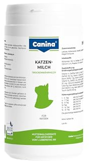 Canina Katzenmilch - 450 g