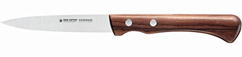 Felix Sohlingen 291010 Cuisinier Spickmesser, Holz