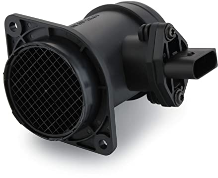 Dromedary 0281002217 Luftmassenmesser LMM Luftmengenmesser A4 A6 3B2 3B3 Polo Transporter IV