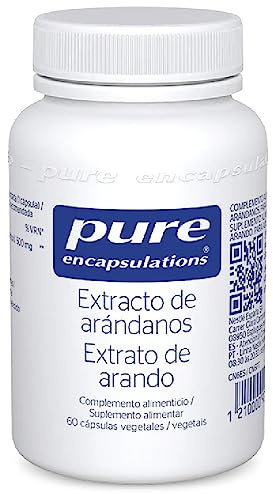 estratto di mirtillo 60 capsule vegetali