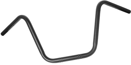 Manubrio per Moto Premium Da 10 Upgrade, 25mm nero